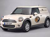 2013 MINI Cooper Clubvan